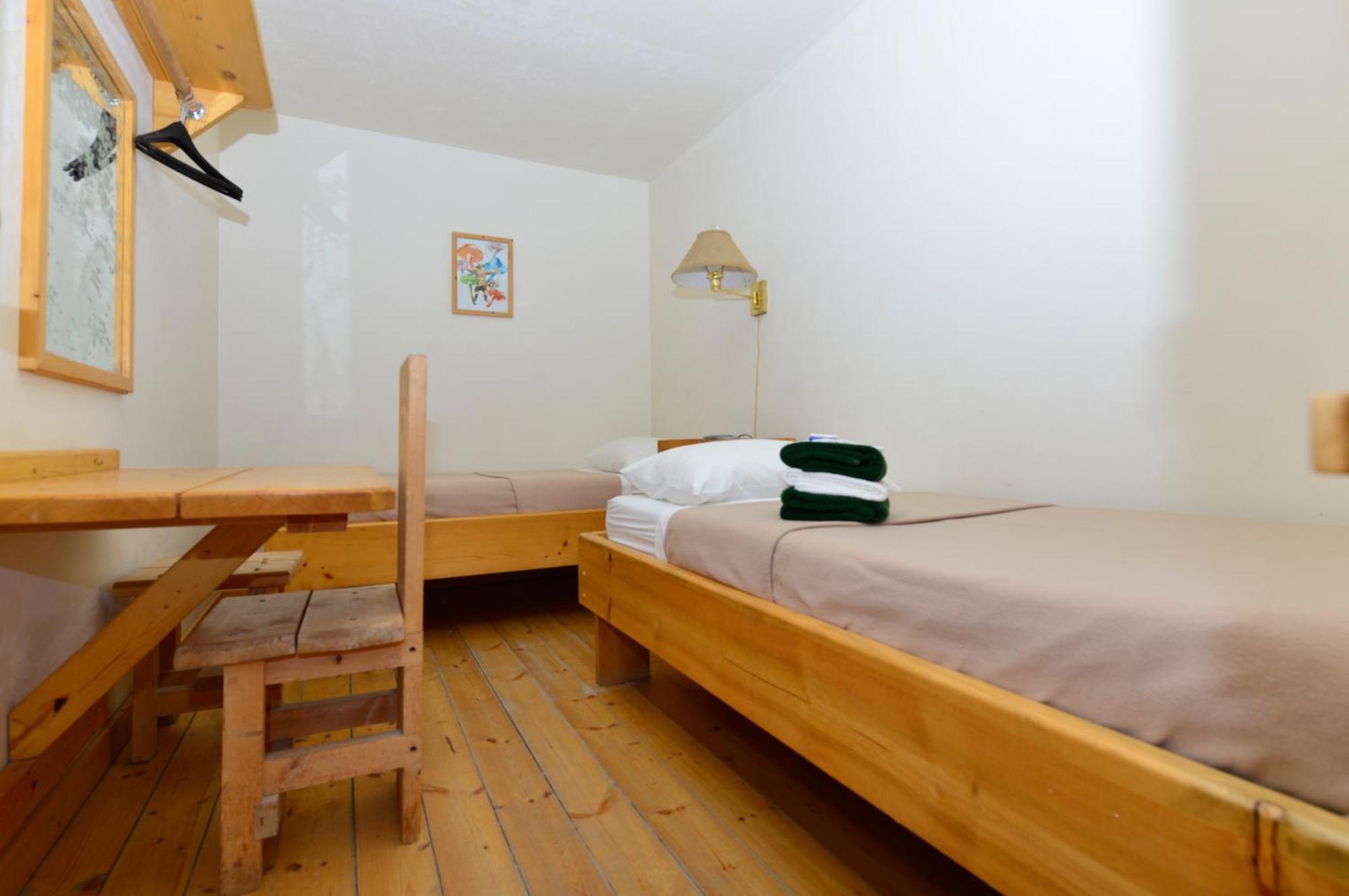 The Bunkhouse Hotel ดอว์สันซิตี้ ห้อง รูปภาพ